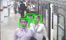 Face Detection / Face Capture