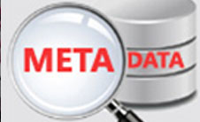 Metadata Analysis & Search